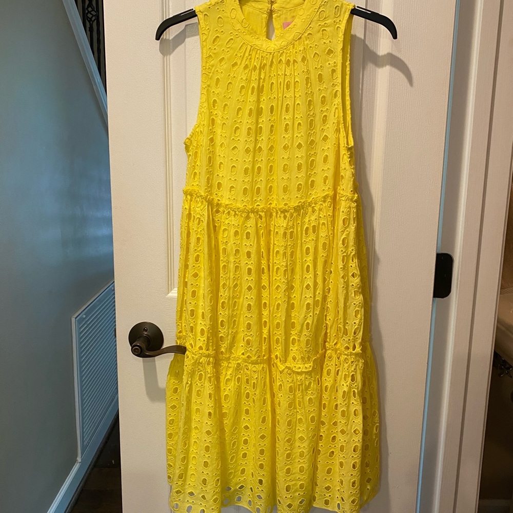 Lilly Pulitzer Dress Size 00 NWT
